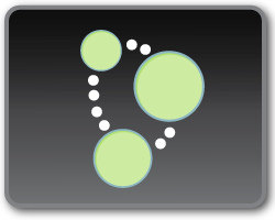 Webinar: The Five Graphs of Telecommunications logo
